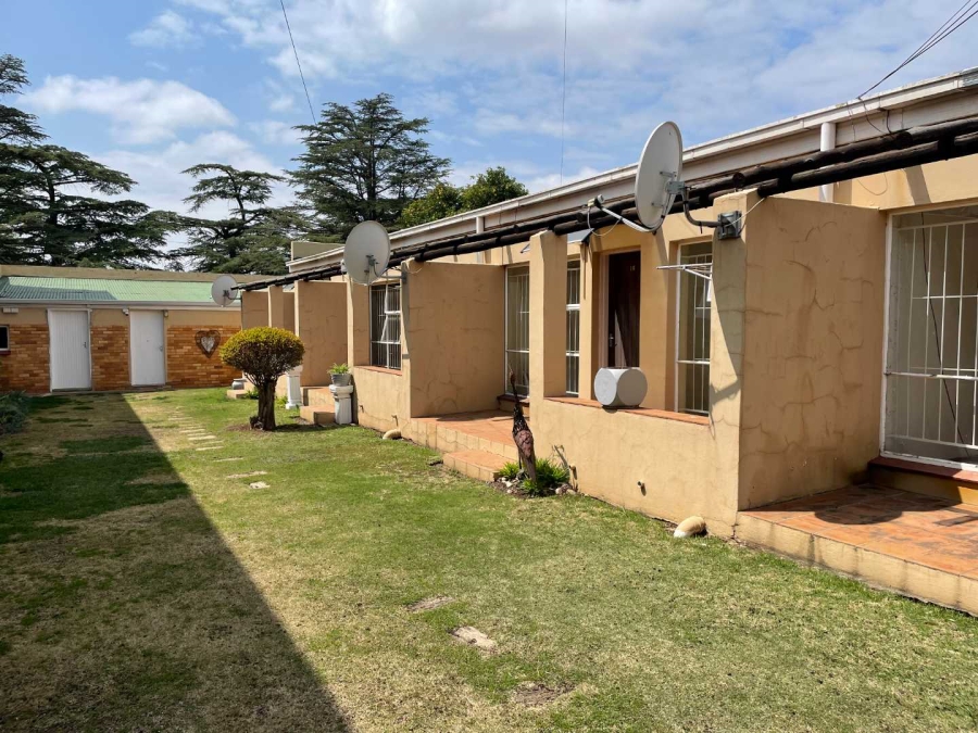 0 Bedroom Property for Sale in Bethlehem Free State